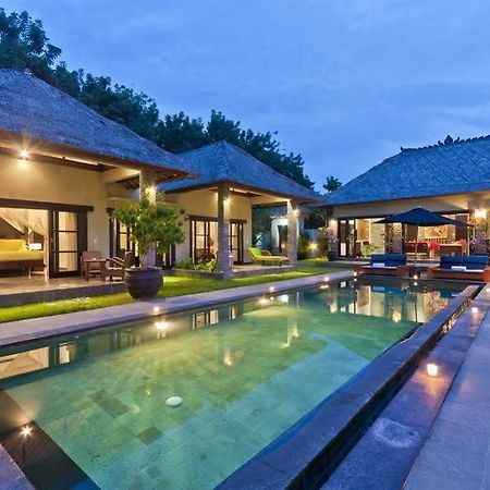 Villa Mahkota Σεμινιάκ Εξωτερικό φωτογραφία