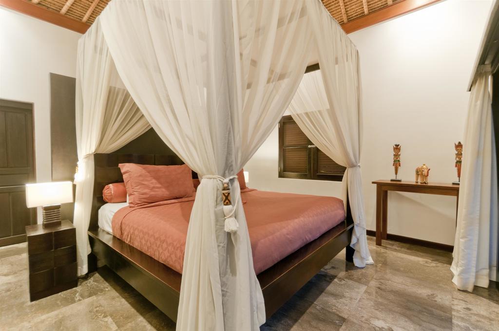 Villa Mahkota Σεμινιάκ Δωμάτιο φωτογραφία