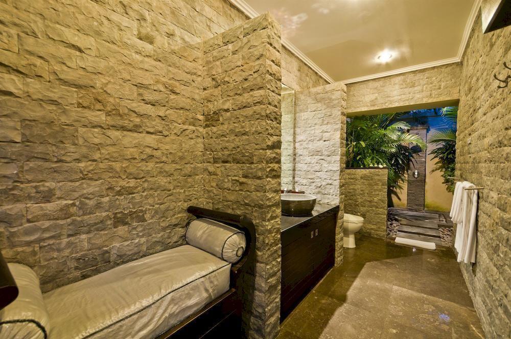 Villa Mahkota Σεμινιάκ Εξωτερικό φωτογραφία